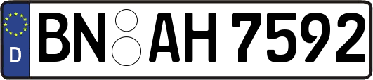 BN-AH7592