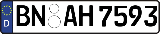BN-AH7593