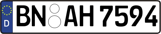 BN-AH7594