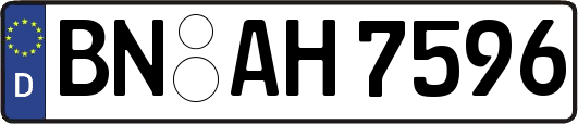 BN-AH7596