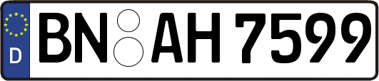 BN-AH7599