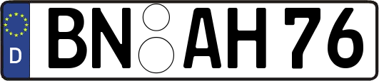 BN-AH76