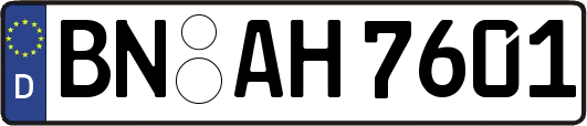BN-AH7601