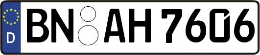BN-AH7606