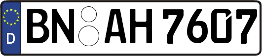BN-AH7607