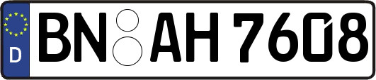 BN-AH7608