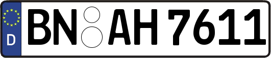 BN-AH7611