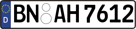 BN-AH7612
