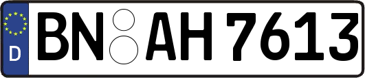 BN-AH7613