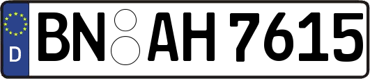 BN-AH7615