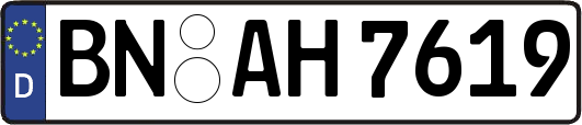 BN-AH7619