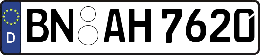 BN-AH7620