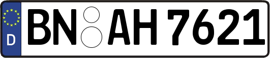 BN-AH7621