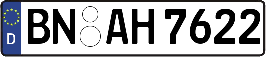 BN-AH7622