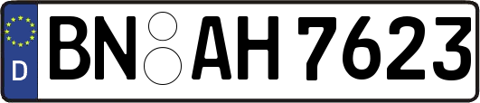 BN-AH7623