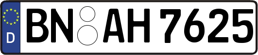 BN-AH7625