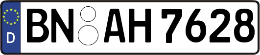 BN-AH7628