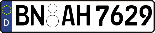 BN-AH7629