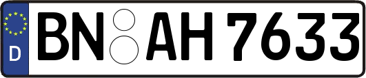 BN-AH7633