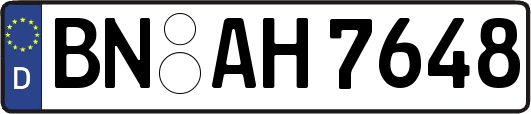 BN-AH7648
