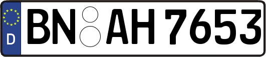 BN-AH7653