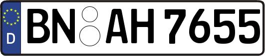 BN-AH7655