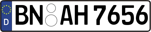 BN-AH7656