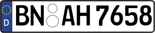 BN-AH7658