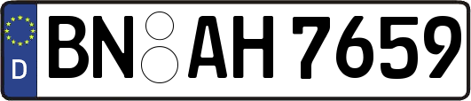 BN-AH7659