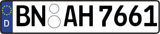 BN-AH7661