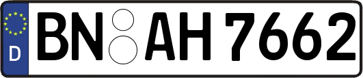 BN-AH7662