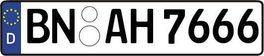 BN-AH7666