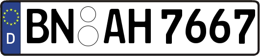 BN-AH7667