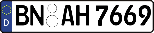 BN-AH7669