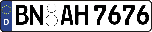 BN-AH7676