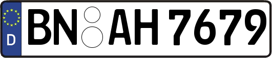 BN-AH7679