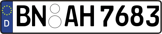 BN-AH7683