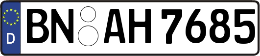 BN-AH7685