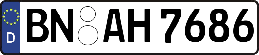 BN-AH7686