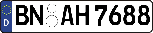 BN-AH7688