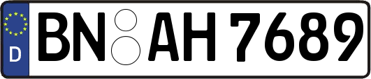 BN-AH7689