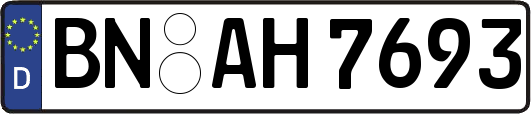 BN-AH7693