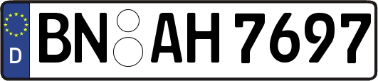 BN-AH7697