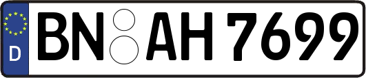 BN-AH7699