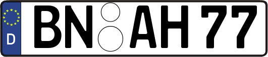 BN-AH77