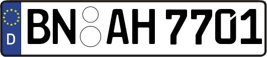 BN-AH7701