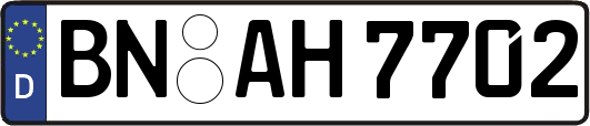 BN-AH7702