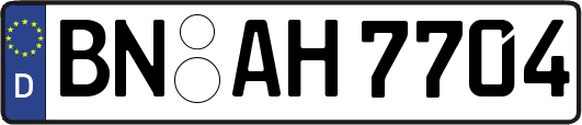 BN-AH7704