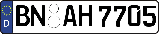 BN-AH7705
