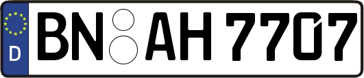 BN-AH7707